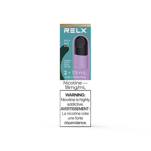 Relx pods for V4/5