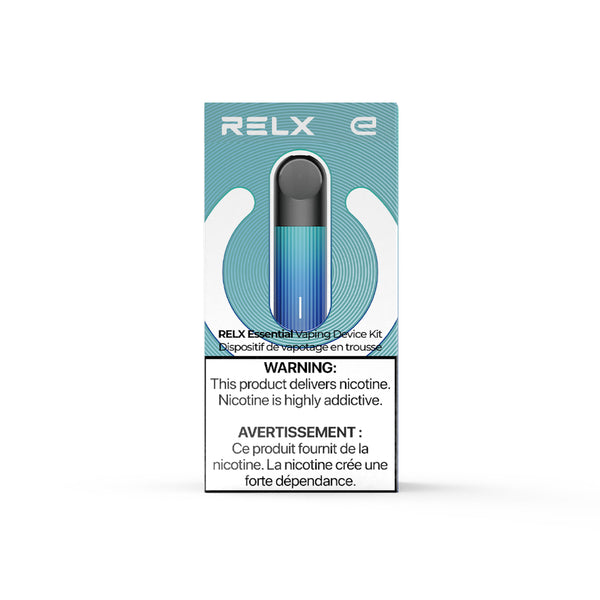 Relx V4 Device(Plastics)